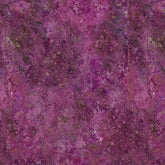 Clothworks Painter's Joy-Wine (Sold By 1/2 Meter)